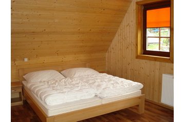 Slovakia Chata Liptovský Trnovec, Liptovský Trnovec, Interior